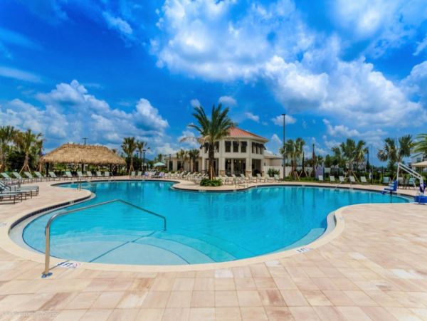 Orlando Home 954073