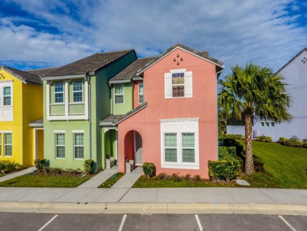 Orlando Home 954074