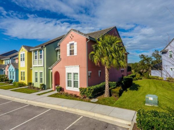 Orlando Home 954074