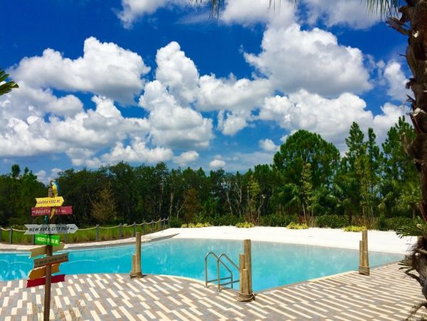 Orlando Home 954074