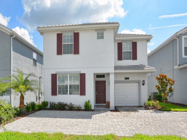 Orlando Home 954075