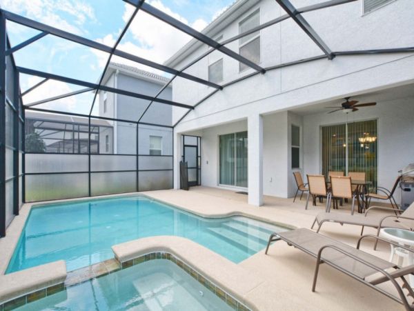 Orlando Home 954075