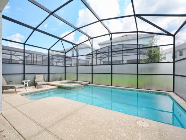 Orlando Home 954075