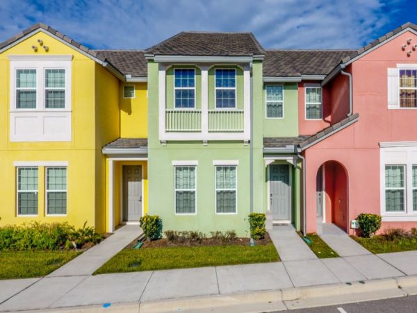 Orlando Home 954076