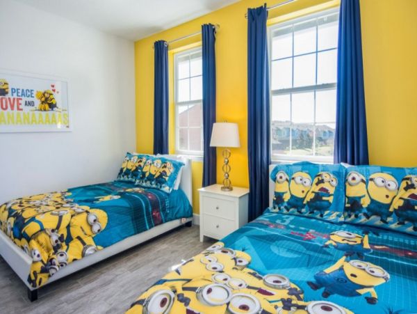 Orlando Home 954076
