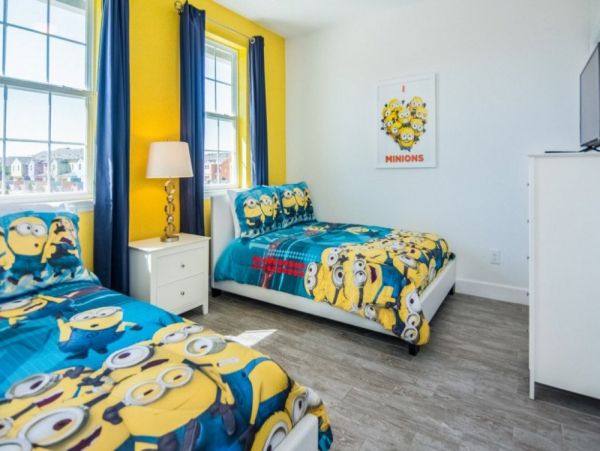 Orlando Home 954076