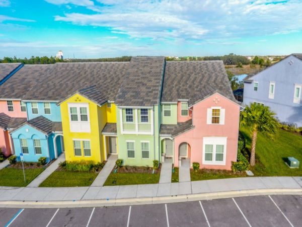 Orlando Home 954076