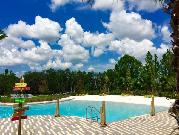 Orlando Home 954076