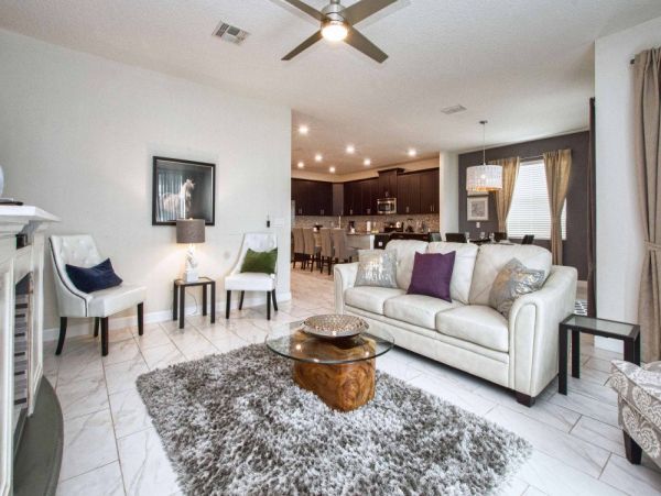 Orlando Home 954077