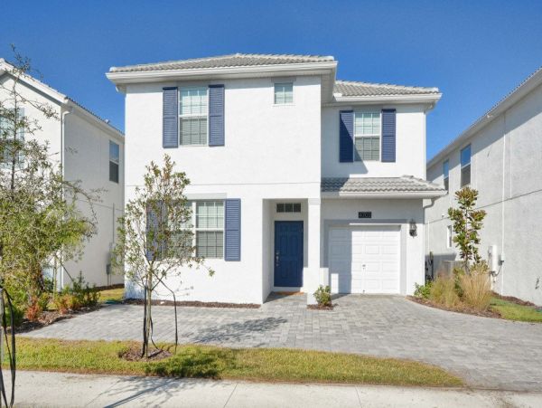 Orlando Home 954077