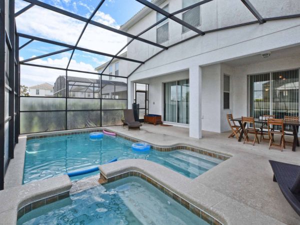 Orlando Home 954077