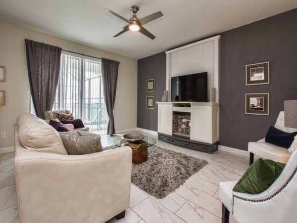Orlando Home 954077