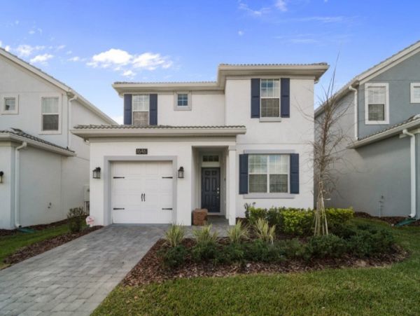 Orlando Home 954078