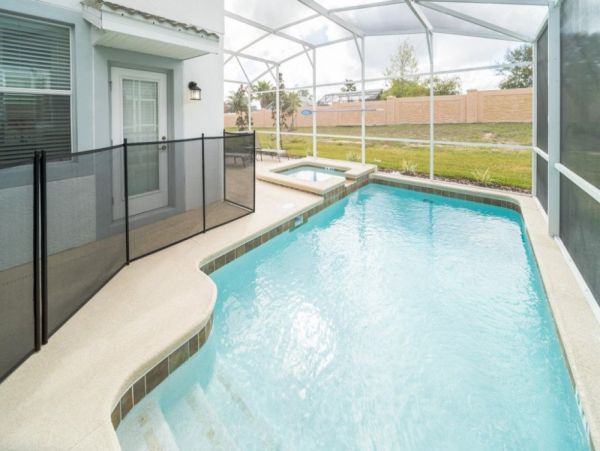 Orlando Home 954078