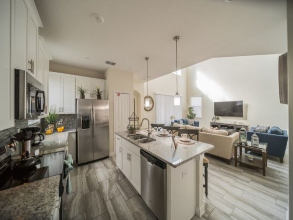 Orlando Home 954078