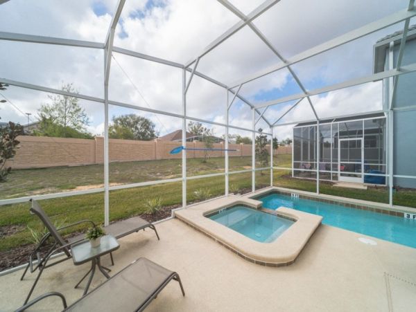 Orlando Home 954078