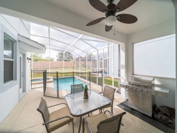 Orlando Home 954078
