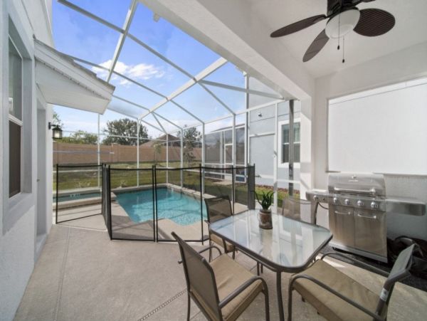 Orlando Home 954078