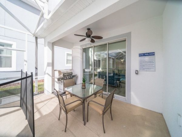 Orlando Home 954078
