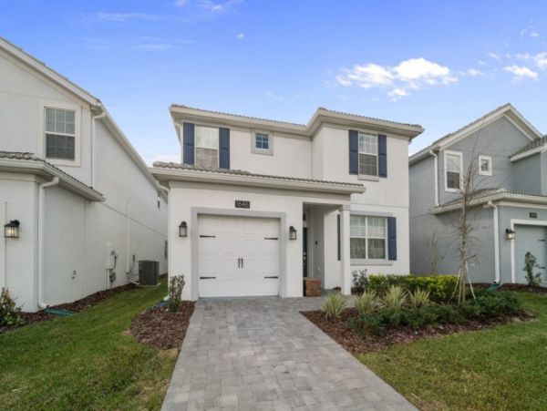 Orlando Home 954078