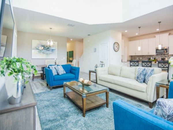 Orlando Home 954079