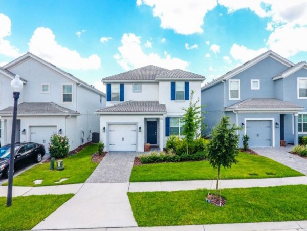 Orlando Home 954079