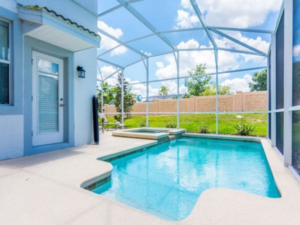 Orlando Home 954079