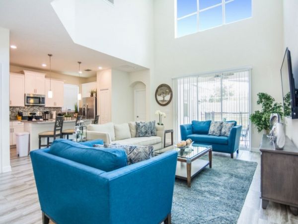 Orlando Home 954079