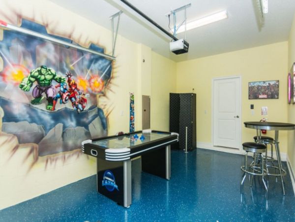 Orlando Home 954079