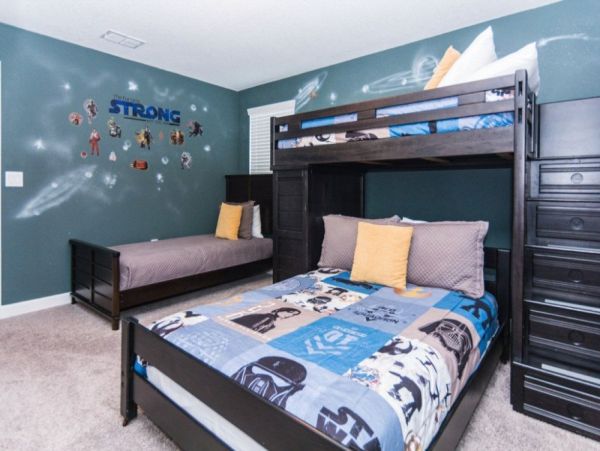 Orlando Home 954079