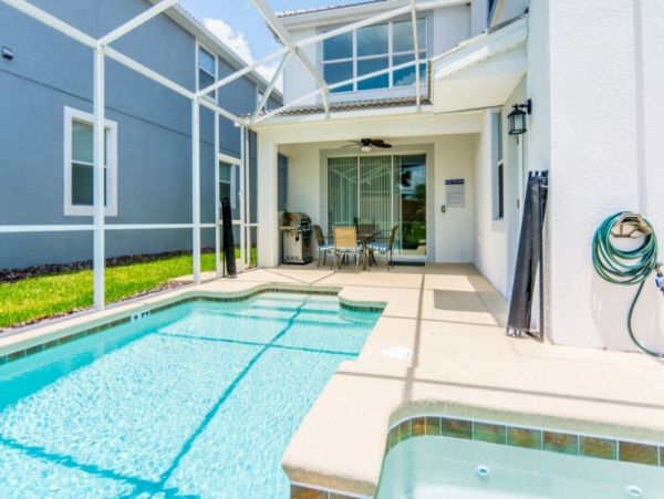 Orlando Home 954079