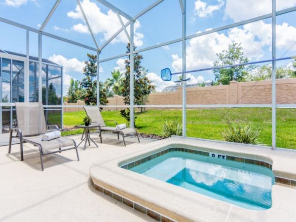 Orlando Home 954079