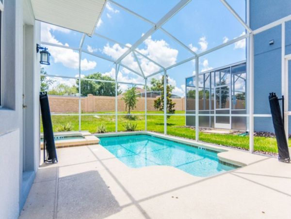Orlando Home 954079