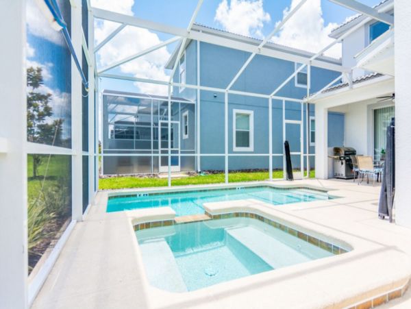 Orlando Home 954079