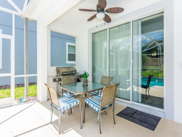 Orlando Home 954079