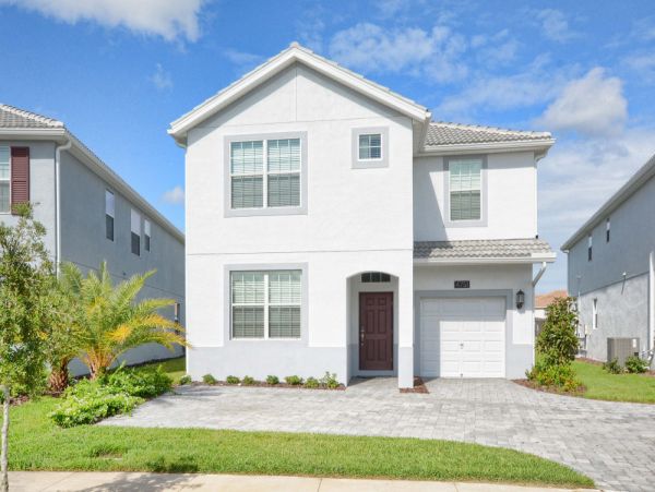 Orlando Home 954080
