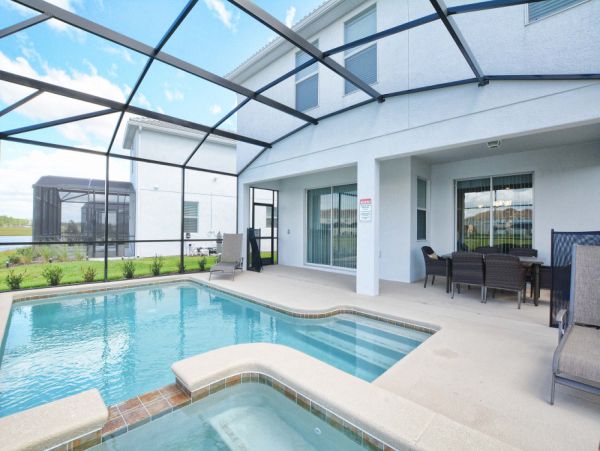 Orlando Home 954080