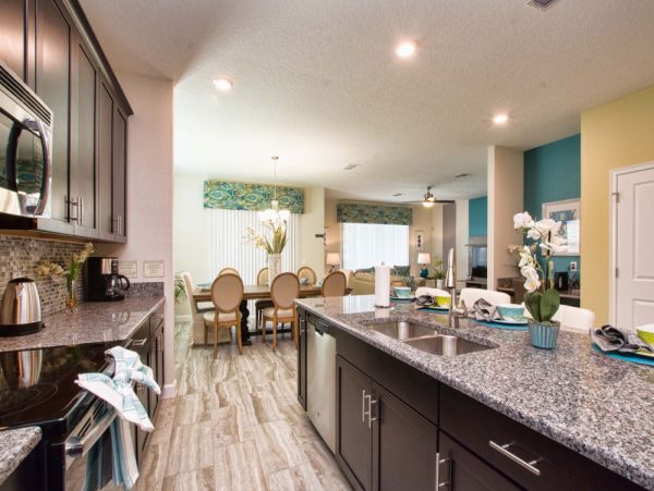Orlando Home 954080