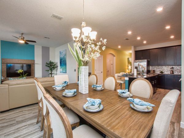 Orlando Home 954080