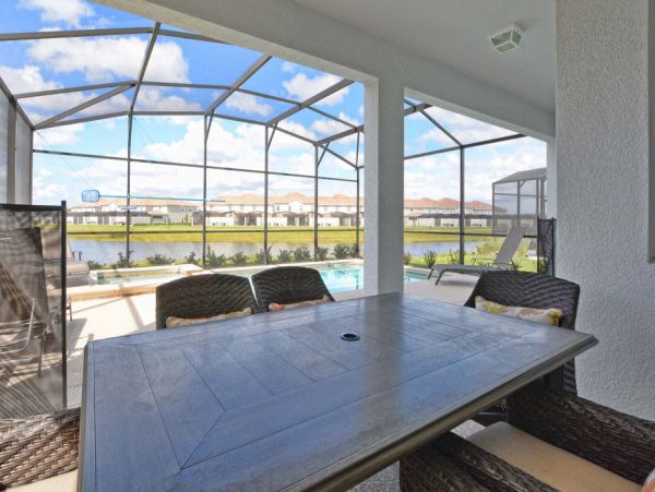 Orlando Home 954080