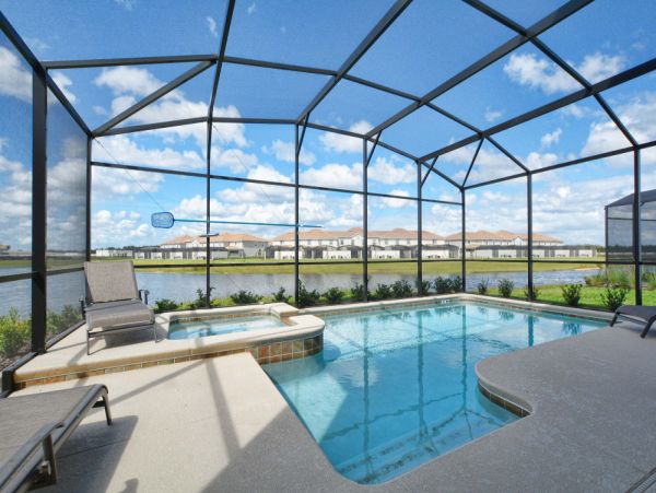 Orlando Home 954080