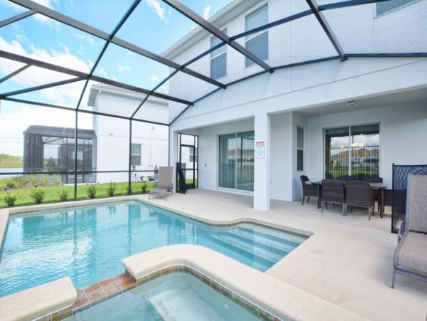 Orlando Home 954080