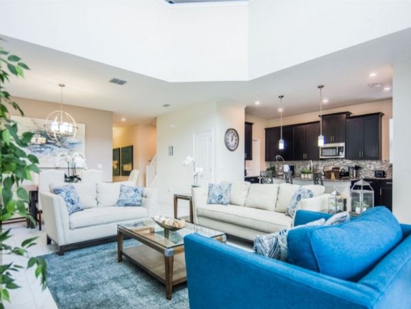 Orlando Home 954081