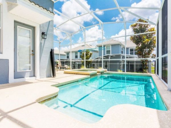 Orlando Home 954081