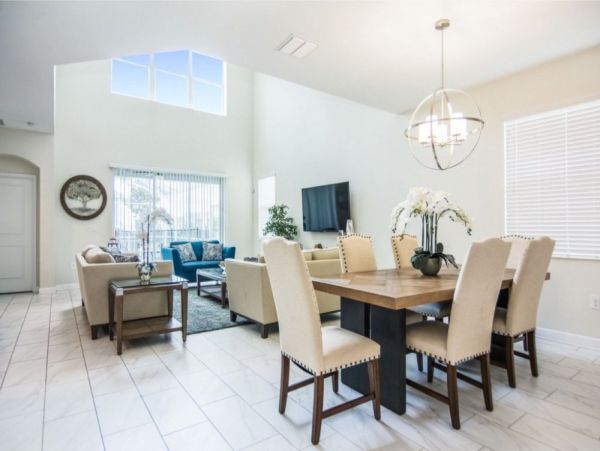 Orlando Home 954081