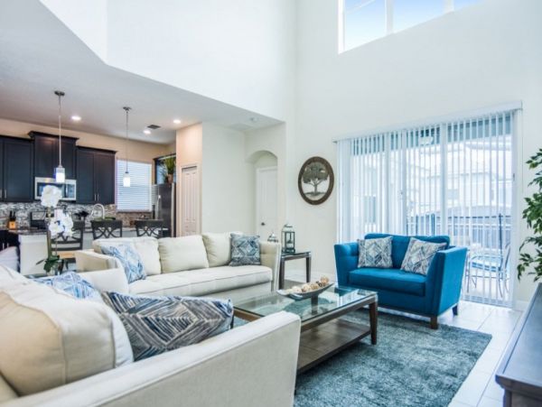 Orlando Home 954081