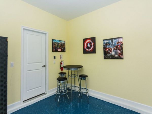 Orlando Home 954081