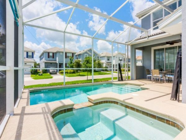 Orlando Home 954081