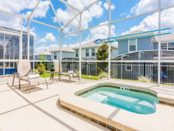 Orlando Home 954081