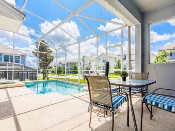 Orlando Home 954081